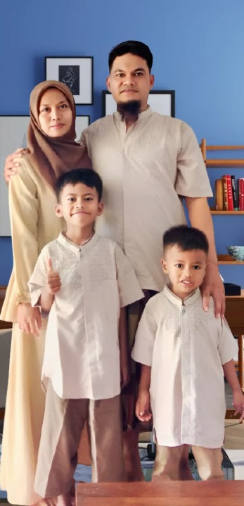 ASEP FULLAH