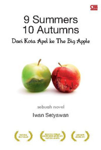 Image of 9 SUMMERS 
10 AUTUMNS