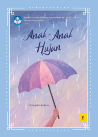 Image of ANAK-ANAK HUJAN
