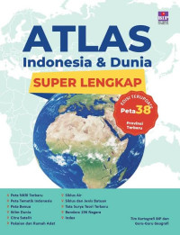 Image of ATLAS INDONESIA&  DUNIA