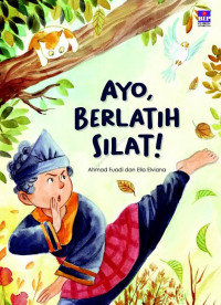 Image of AYO BERLATIH SILAT
