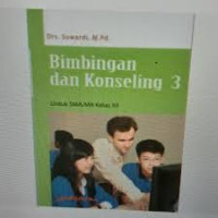 Image of BIMBINGAN DAN KONSELING KELAS XII