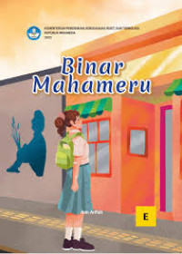 Image of BINAR MAHAMERU