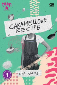 Image of CARAMELLOVE RECIPE