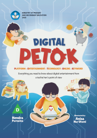 Image of DIGITAL PETOK