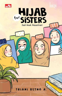 Image of HIJAB FOR SISTERS