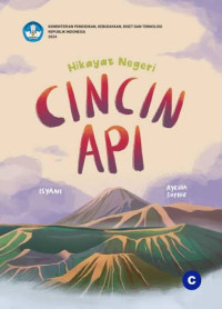 Image of HIKAYAT NEGERI CINCIN API