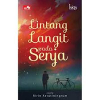 Image of Lintang Langit Pada Senja